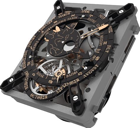 mathias buttet hublot antikythera watch|Hublot Antikythera (Anticythère) Machine Watch Movement Film .